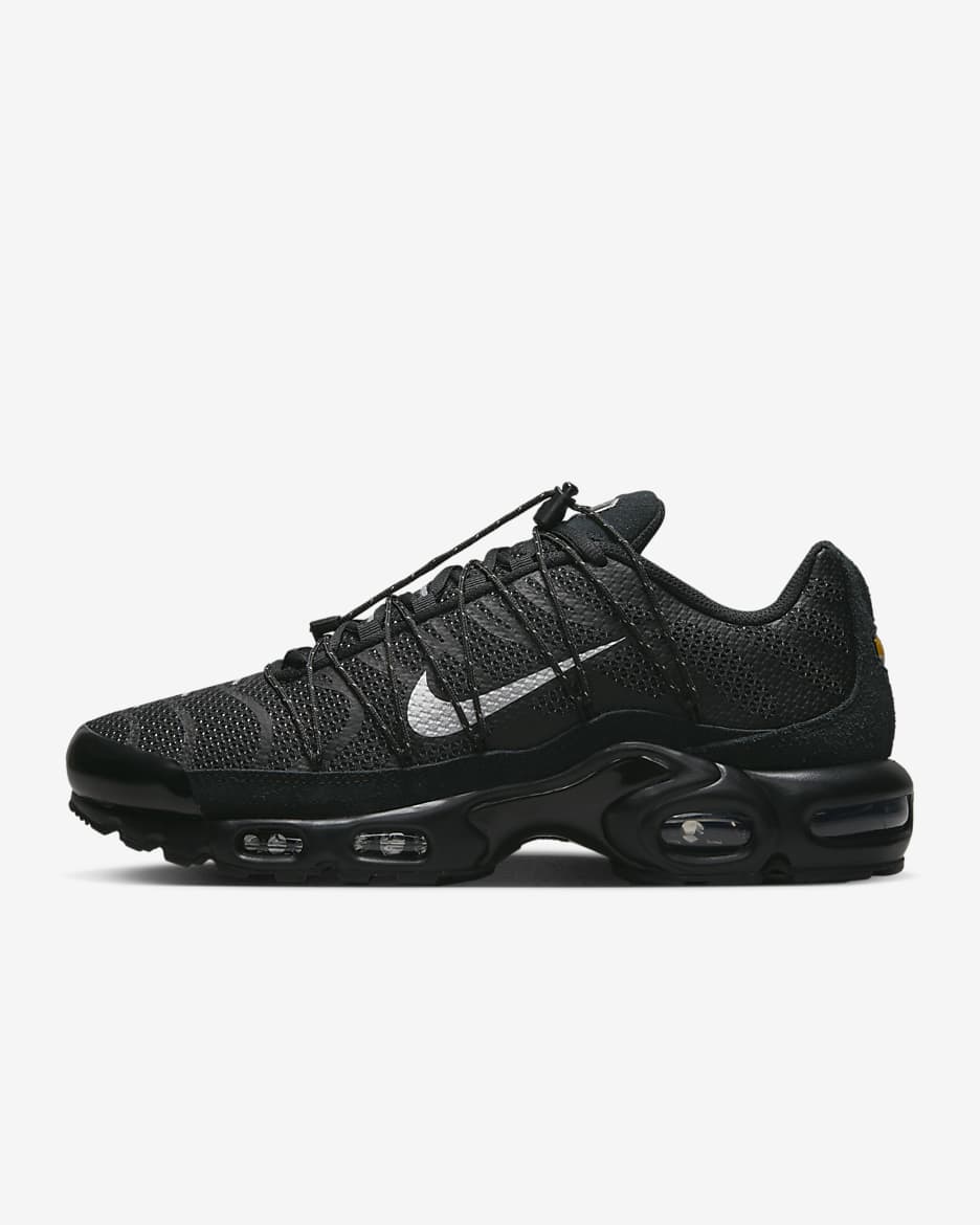 Chaussure Nike Air Max Plus Utility pour homme